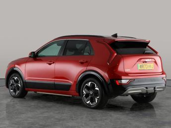 Kia Niro 64.8kWh 4 (201 bhp) HEATED WHEEL - PARK ASSIST - APPLE CARPLAY
