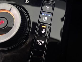 Kia Niro 64.8kWh 4 (201 bhp) HEATED WHEEL - PARK ASSIST - APPLE CARPLAY
