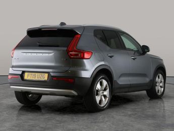Volvo XC40 2.0 T4 Momentum Pro AWD (190 ps) - ACTIVE LANE ASSIST - LED - RE