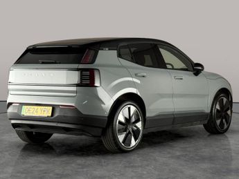Volvo Ex30 Single Motor Extended Range 69kWh Ultra (272 ps) - ADAPT CRUISE 