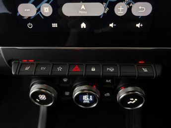 Renault Arkana 1.6 E-TECH E-Tech engineered 2WD (145 ps) - HEATED LEATHER