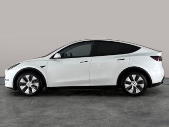 Tesla Model Y (Dual Motor) Long Range 4WDE (384 bhp) - NAV - LEATHER - HEATED 