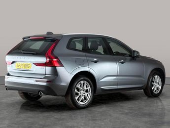Volvo XC60 2.0 D4 Momentum (190 ps) - PARK ASSIST - LED - HEATED SEATS