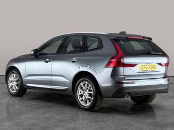 Volvo XC60 2.0 D4 Momentum (190 ps) - PARK ASSIST - LED - HEATED SEATS