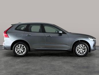 Volvo XC60 2.0 D4 Momentum (190 ps) - PARK ASSIST - LED - HEATED SEATS