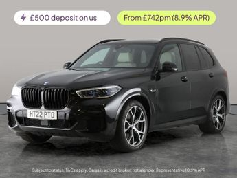 BMW X5 xDrive45e M Sport [Tech/Pro Pk] [Tech/Pro Pk] Sky Lounge