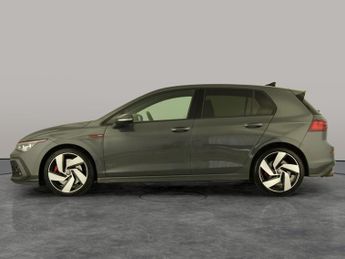 Volkswagen Golf 2.0 TSI GTI DSG (245 ps) - DIGITAL DASH - PADDLE SHIFT - PARK SE