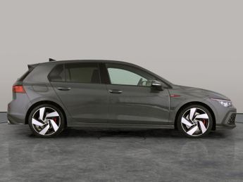 Volkswagen Golf 2.0 TSI GTI DSG (245 ps) - DIGITAL DASH - PADDLE SHIFT - PARK SE