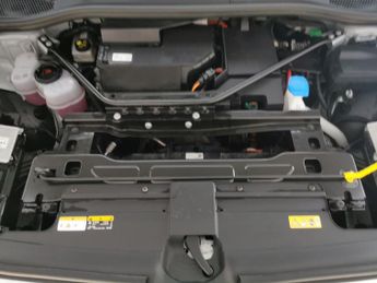 Skoda Enyaq iV 62kWh 60 (DC120kW) (179 ps) - REVERSE CAM - SMARTLINK - NAV
