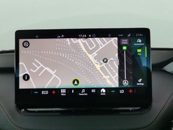 Skoda Enyaq iV 62kWh 60 (DC120kW) (179 ps) - REVERSE CAM - SMARTLINK - NAV