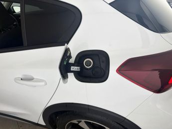 Ford Focus 1.0T EcoBoost MHEV Active DCT (125 ps) APPLE CARPLAY - NAV - PAR