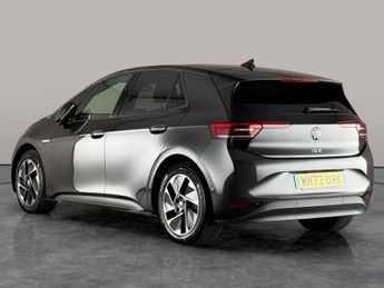 Volkswagen ID.3 Pro 58kWh Family (145 ps) - COMFORT PACK - BLUETOOTH - PARK SENS