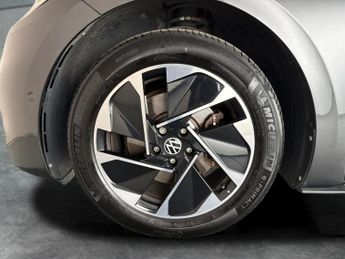 Volkswagen ID.3 Pro 58kWh Family (145 ps) - COMFORT PACK - BLUETOOTH - PARK SENS