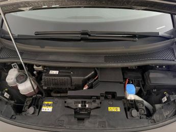 Volkswagen ID.3 Pro 58kWh Family (145 ps) - COMFORT PACK - BLUETOOTH - PARK SENS