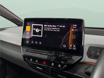 Volkswagen ID.3 Pro 58kWh Family (145 ps) - COMFORT PACK - BLUETOOTH - PARK SENS