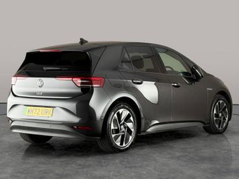 Volkswagen ID.3 Pro 58kWh Family (145 ps) - COMFORT PACK - BLUETOOTH - PARK SENS