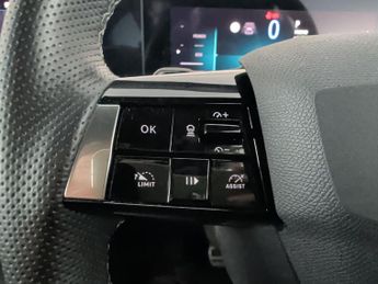 Vauxhall Astra 1.6 12.4kWh GS Sports Tourer Plug-in (180 ps) - CARPLAY