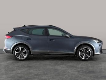 Cupra Formentor 1.4 eHybrid 12.8kWh V1 Plug-in DSG (204 ps) - KEYLESS ENTRY - LE