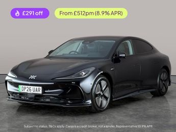 MG Mg Im5 100kWh Long Range (407 ps) - CARPLAY - ACTIVE LANE ASSIST - KEYL