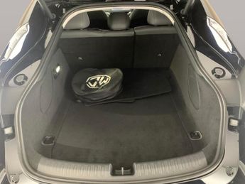 MG Mg Im5 100kWh Long Range (407 ps) - CARPLAY - ACTIVE LANE ASSIST - KEYL