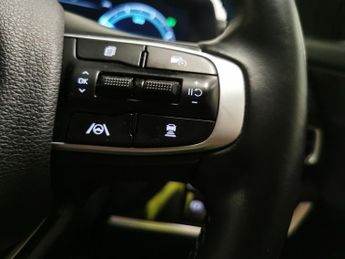Kia Sportage 1.6 T-GDi 13.8kWh GT-Line S Plug-in AWD (261 bhp) - BLACK ROOF R