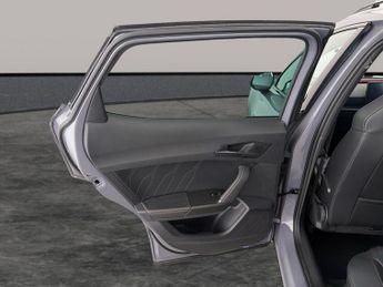 Cupra Formentor 1.5 TSI V2 DSG (150 ps) ADAPTIVE CRUISE - REV CAM - PARK ASSIST