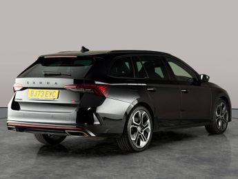 Skoda Octavia 2.0 TSI vRS DSG (245 ps) - SMARTLINK - HEATED SEATS - BLUETOOTH