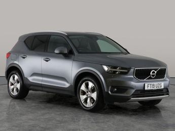 Volvo XC40 2.0 T4 Momentum Pro AWD (190 ps) - ACTIVE LANE ASSIST - LED - RE