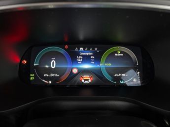 Renault Arkana 1.6 E-TECH E-Tech engineered 2WD (145 ps) - HEATED LEATHER