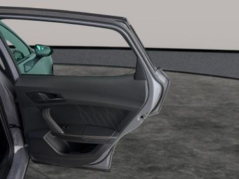 Cupra Formentor 1.5 TSI V2 DSG (150 ps) ADAPTIVE CRUISE - REV CAM - PARK ASSIST