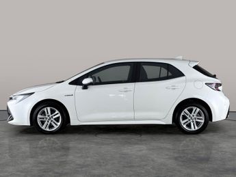Toyota Corolla 1.8 VVT-h GPF Icon CVT (122 ps) - LANE DEPARTURE ALERT - BLUETOO