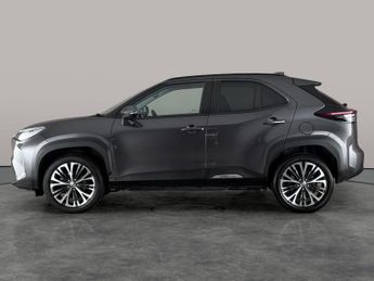Toyota Yaris Cross 1.5 VVT-h Excel E-CVT (116 ps) - ACTIVE LANE ASSIST - REVERSE CA