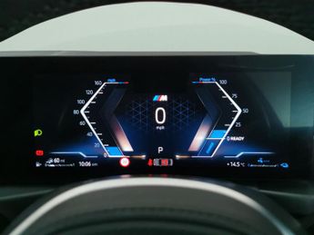 BMW 3 Series 2.0 330e 12kWh M Sport Plug-in (292 ps) - PRO NAV - CARPLAY - PA