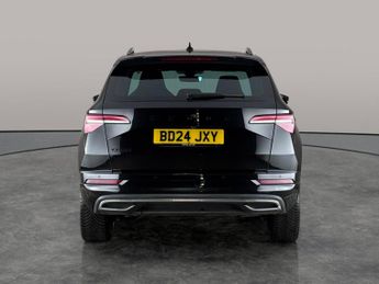 Skoda Karoq 1.5 TSI ACT SportLine DSG (150 ps) - REVERSE CAM - HEATED SEATS 