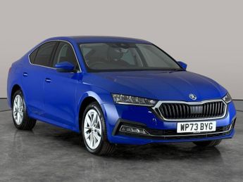 Skoda Octavia 1.4 TSI iV 13kWh SE L Plug-in DSG (204 ps) - LED - SMARTLINK - H
