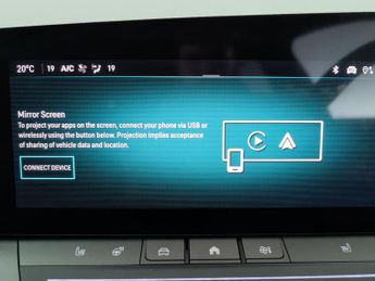 Vauxhall Astra 1.6 12.4kWh GS Sports Tourer Plug-in (180 ps) - CARPLAY
