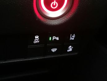 Honda CR-V 2.0 h i-MMD SR eCVT 4WD (184 ps) - HEATED LEATHER - BLIND SPOT A