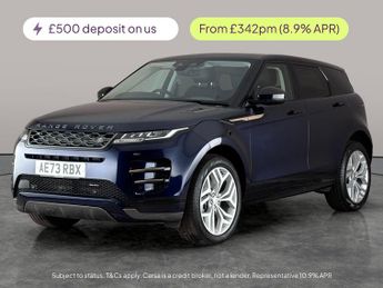 Land Rover Range Rover Evoque 2.0 D165 MHEV R-Dynamic S 4WD (163 ps) - REVERSE CAM - NAV - HEA