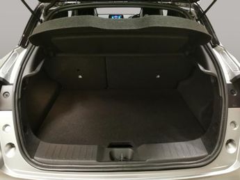 Nissan Juke 1.6 Tekna+ (143 ps) - INTELLIGENT LANE INTERVENTION - WIFI - LAN