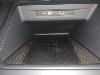 Seat Leon 1.5 eTSI MHEV FR DSG (150 ps) - REVERSE CAM - NAV - WIFI
