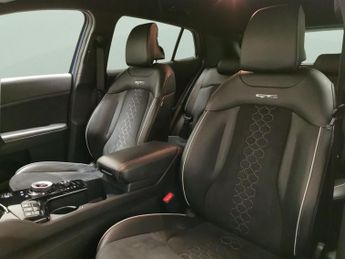 Kia Sportage 1.6 h T-GDi GT-Line (226 bhp) - LED - REVERSE CAM - NAV