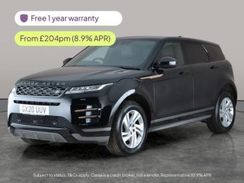 Land Rover Range Rover Evoque 2.0 D150 MHEV R-Dynamic S 4WD (150 ps) - HEATED LEATHER - WIFI