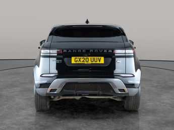 Land Rover Range Rover Evoque 2.0 D150 MHEV R-Dynamic S 4WD (150 ps) - HEATED LEATHER - WIFI