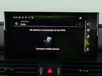 Audi Q5 2.0 TDI 40 S line S Tronic quattro (204 ps) - S LINE SPORTS SUSP