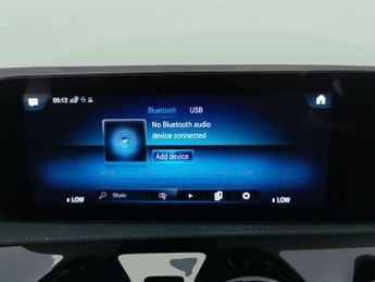 Mercedes-Benz A Class 1.3 A250e 15.6kWh AMG Line (Premium) Plug-in 8G-DCT (218 ps) - S