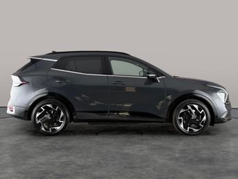 Kia Sportage 1.6 T-GDi 13.8kWh GT-Line S Plug-in AWD (261 bhp) - BLACK ROOF R