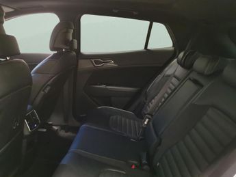 Kia Sportage 1.6 T-GDi 13.8kWh GT-Line S Plug-in AWD (261 bhp) - BLACK ROOF R