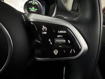 Jaguar I-PACE 400 90kWh HSE 4WD (400 ps) - REVERSE CAM - MERIDIAN AUDIO - NAV