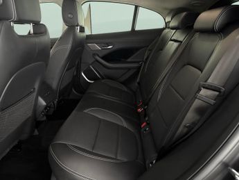 Jaguar I-PACE 400 90kWh HSE 4WD (400 ps) - REVERSE CAM - MERIDIAN AUDIO - NAV