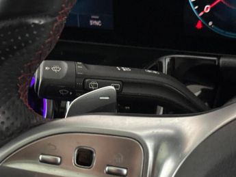 Mercedes-Benz EQA EQA 250 66.5kWh AMG Line (Premium) (190 ps) - CARPLAY - REVERSE 